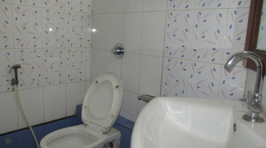 Yellamandaiah Residency, Ongole 2
